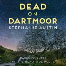 Dead on Dartmoor Audiobook