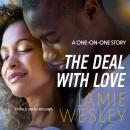 The Deal with Love Audiobook