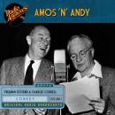 Amos 'n' Andy, Volume 1 Audiobook