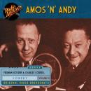 Amos 'n' Andy, Volume 10 Audiobook