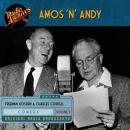 Amos 'n' Andy, Volume 3 Audiobook