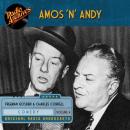Amos 'n' Andy, Volume 4 Audiobook