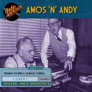 Amos 'n' Andy, Volume 6 Audiobook