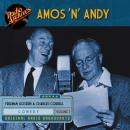 Amos 'n' Andy, Volume 7 Audiobook