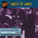 Amos 'n' Andy, Volume 8 Audiobook