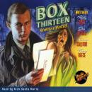 Box Thirteen - Adventure Wanted! Audiobook