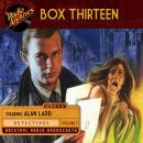 Box Thirteen, Volume 2 Audiobook