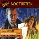 Box Thirteen, Volume 3 Audiobook