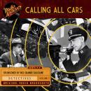 Calling All Cars, Volume 2 Audiobook