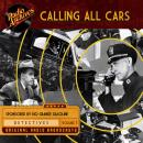 Calling All Cars, Volume 8 Audiobook