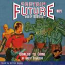 Captain Future #20 The Solar Invasion Audiobook