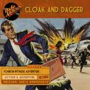 Cloak and Dagger Audiobook