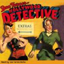 Dan Turner - Hollywood Detective March 1943 Audiobook