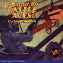 G-8 and His Battle Aces #19 The Cave-Man Patrol Audiobook