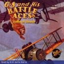 G-8 and His Battle Aces #24 Staffel of Beasts Audiobook