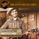 Gene Autry's Melody Ranch, Volume 1 Audiobook