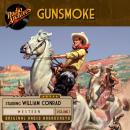 Gunsmoke, Volume 1 Audiobook