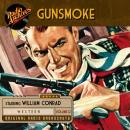Gunsmoke, Volume 12 Audiobook