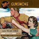 Gunsmoke, Volume 13 Audiobook