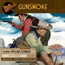 Gunsmoke, Volume 14 Audiobook