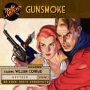 Gunsmoke, Volume 3 Audiobook