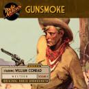 Gunsmoke, Volume 4 Audiobook