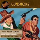 Gunsmoke, Volume 5 Audiobook