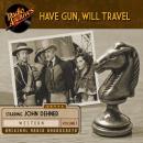 Have Gun, Will Travel, Volume 1 Audiobook
