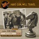 Have Gun, Will Travel, Volume 4 Audiobook