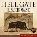 Hell Gate Audiobook