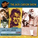 Jack Carson Show Audiobook