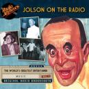 Jolson on the Radio Audiobook