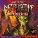 Necroscope® The Plague Bearer Audiobook