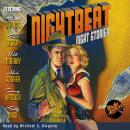 Nightbeat - Night Stories Audiobook