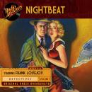 Nightbeat, Volume 1 Audiobook