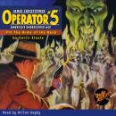 Operator #5 #12 The Army of the Dead Audiobook