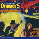Operator #5 #17 Hosts of the Flaming Death Audiobook