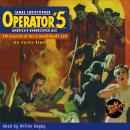 Operator #5 #18 Invasion of the Crimson Death Cult Audiobook