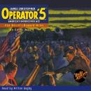 Operator #5 #26 Death's Ragged Army Audiobook