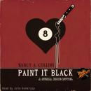 Paint It Black by Nancy A Collins Audiobook