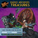 Radio Archives Treasures, Volume 14 Audiobook