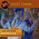 Rocky Jordan, Volume 3 Audiobook