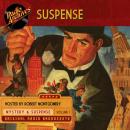 Suspense, Volume 1 Audiobook