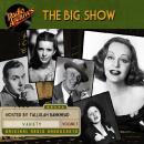 The Big Show, Volume 5 Audiobook