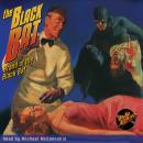 The Black Bat #1 Brand of the Black Bat Audiobook