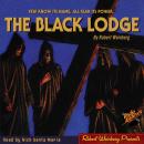 The Black Lodge Audiobook
