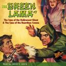 The Green Lama #7 The Hollywood Ghost & The Beardless Corpse Audiobook