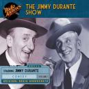 The Jimmy Durante Show, Volume 1 Audiobook