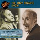 The Jimmy Durante Show, Volume 2 Audiobook