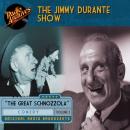 The Jimmy Durante Show, Volume 3 Audiobook